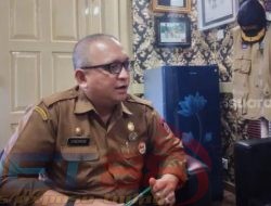 Investasi di Kota Padang Tembus Rp. 2,02 T, Lampaui Target