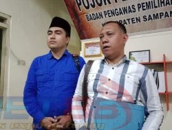 Divisi Hukum JIMAD SAKTEH akan Laporkan Pj Bupati Sampang ke Kemendagri “Diam Ditempat Terkait Pelanggaran ASN”
