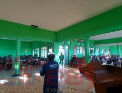 Lindungi Pekerja Migran, STAINH Situbondo bersama BP2MI Sosialisasikan Peraturan