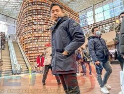 Mengenal Lebih Dekat Content Creator Otomotif Teguh Raharjo