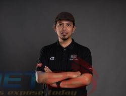 Mengenal Faizal Ortho, Fotografer Profesional asal Jakarta