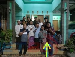 Oknum Perangkat Desa Paowan Terindikasi Berpolitik Praktis, Tekos Sosial : Sanksi Pidana Penjara dan Denda Menanti