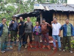 Pastikan Kegiatan Lancar ADM Perum Perhutani Bondowoso H. Munir Gelar Pemeriksaan Lapangan