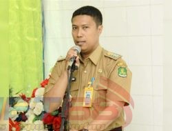 Pemkab Sumenep Bagikan BPJS Ketenagakerjaan Dan Pelatihan Dari Alokasi DBHCHT