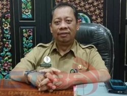 DKPP Sumenep Manfaatkan Aplikasi PETA-NI Petakan Infrastruktur Pertanian