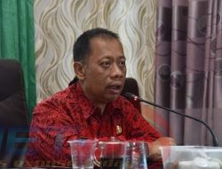 Kepala DKPP Sumenep Ajak Generasi Melenial Bertani Dengan Tekhnologi Pertanian