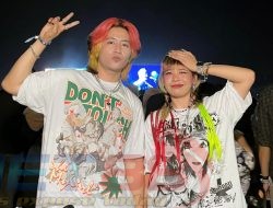 Mengenal ahhfa dan lyssaaa Content Creator Fashion