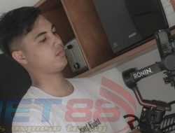 Mengenal Syarif Content Creator dan Dj asal Jawa Timur