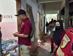 Tiga Pasangan Tidak Sah, Terjaring Razia Satpol PP Bersama Tim Gabungan