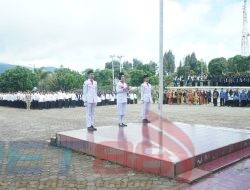 Pemkab Solok Peringati Hari Sumpah pemuda ke 96 Tahun