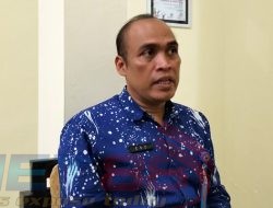 Buntut Kasus Dugaan Penyerobotan Tanah yang Diduga Melibatkan Perades Milangasri, Dinas PMD Magetan Belum Terima Laporan