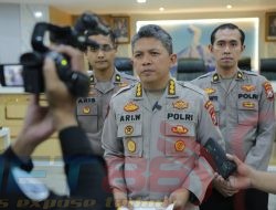 Polda Jatim Rekrutmen Bakomsus, Dukung Program Asta Cita Presiden RI
