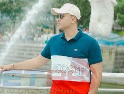 Mengenal Ocef Priambada Trader Forex Muda Sukses