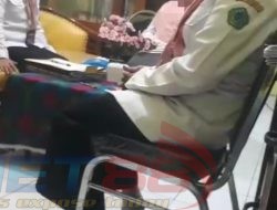 Sisi Lain SMPN 3 Gedang Porong Sidoarjo