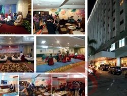 34 Tahun Sahid Hotel Surabaya, Gelar Giat Sosial Budaya dan Jurnalisme