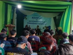 Pasukan Digital Rahmad Siap Menangkan Ra Hamid – Ra As’ad di Pilkada Bondowoso
