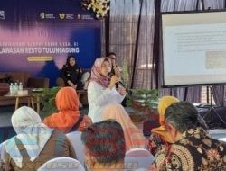 Tingkatkan Peran Serta Masyarakat, Satpol PP Gencar Sosialisasi Gempur Rokok Ilegal