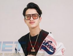 Mengenal Lebih Dekat DJ Jendrey Disk Jockey asal Lombok