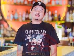 Mengenal Agung Motret Videografer dan Fotografer asal Jakarta Barat