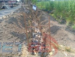 Sisi Lain.. “Wonge Gak isok tuku Semen Pak..!?