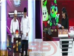 Spending Mandatori Bikin Pusing Lawan Politik Jimad Sakteh !! Terlihat Kesulitan dan Kebingungan