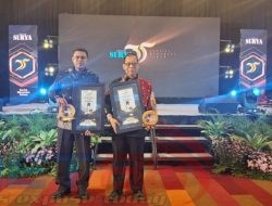 DKPP Sumenep Dapat Penghargaan Bergengsi Sebagai Penyedia Sapi Potong Terbanyak Di Jatim