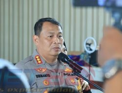 Polda Jatim Jamin, Ivan Sugiamto Yang Ditangkap. Bukan Peran Pengganti