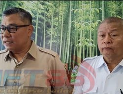 Komitmen! Kunci Gerindra Pati Hadapi Pilkada 2024