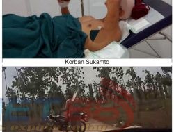 Hartanto Boechori: Tangkap Eksekutor dan Dalang Percobaan Pembunuhan Jurnalis di Tuban