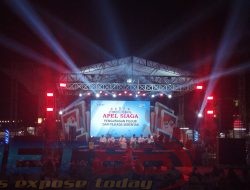 Bawaslu Sampang Gelar Istighosah dan Puncak Apek Siaga Jelang Pilkada 2024