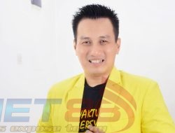 Wilson Bison: Dari MC hingga Coach, Menjadi Sosok Penginspirasi di Dunia Edukasi dan Entertainment