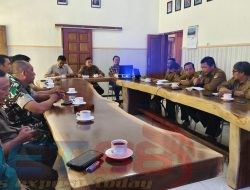 Gaet Investor, Perhutani Bondowoso Akan Kembangkan Wisata Petik Buah