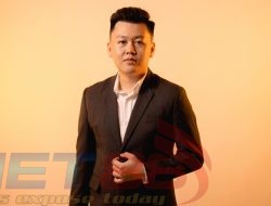 Evander Kurniawan: Menangkap Momen Romantis melalui Lensa