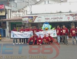 Bentuk Netralisasi Gabungan Aliansi Wartawan Sekabupaten Situbondo Laksanakan Sosialisasi Suksesnya Pilbub dan Pilgub 2024