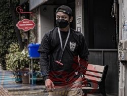 Perjalanan Inspiratif Arif Winanto: Dari Sales yang di PHK Hingga Sukses Menjadi Content Creator