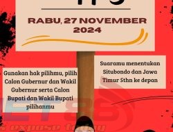 KPUD Situbondo Gandeng Wartawan, Edukasi Pemilukada 2024 ke Masyarakat