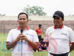 Kompetisi Piala Soeratin PSSI Tulungagung Telah Usai, Ini Juaranya