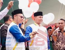 Wahyudi-Wawa Diyakini Mampu Menangkan Pilkada Kapuas Hulu, Kalimantan Barat 2024