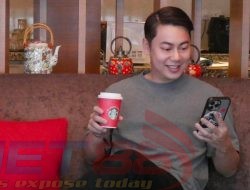 Alvin Fernandez Komar: Dari Covid-19 ke Kesuksesan Dunia Konten dan Traveling