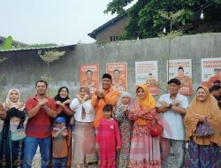 Dibalik Semangat Tinggi Memenangkan, diajang kontestasi 2024 Paslon 01 Ternyata ada mosi Tidak Percaya Terhadap Kpud Situbondo