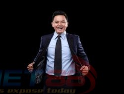 Perjalanan Helmi Kahaf Berawal dari hobi kini menjadi Bisnis yang menjanjikan