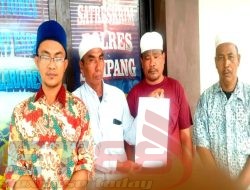 Proses Hukum Kasus Penembakan Tobai Tengah: Polres Sampang Dituding Abaikan Fakta