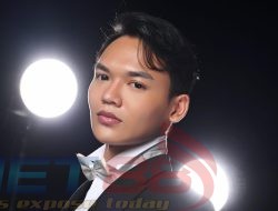 Dari Hobi Menjadi Karier: Perjalanan Imsa Rony Menjadi Influencer dan Freelance Model