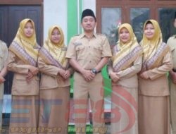 Yayasan As-Salafiyah adalah Kontribusi IPDA Moch Rudi, S.Pd.I, MM di Dunia Pendidikan Sampai ke Karir Kepolisian