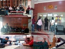 Hartanto Boechori: Satreskrim Polres Tuban “Lemot” Tangani Percobaan Pembunuhan Jurnalis