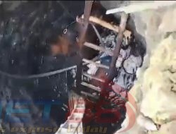 Lima Warga Desa Jarin Meninggal Dunia, Diduga Gegara Keracunan Gas Beracun di Dasar Sumur