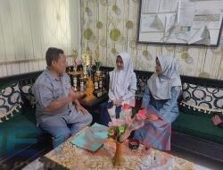 Prestasi !! SMPN 1 Sampang Wakili Jawa Timur di Ajang Lomba Cerpen Tingkat Nasional