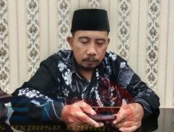 Cak Sadik : Kontestasi telah usai, Saatnya Rekonsiliasi Rasa Persaudaraan di Lingkungan