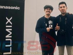 Yunan Setiawan: Dari Hobi Traveling Menjadi Fotografer yang Berprestasi