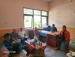 Utusan Perwakilan PT AYGRO Didampingi Ketua Pilar08 Kunjungi BSI Situbondo